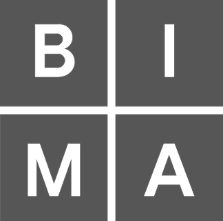 BIMA logo